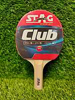 STAG TABLE TENNIS CLUB BAT