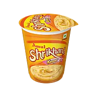 AMUL SHREEKHAND KESAR 500GM