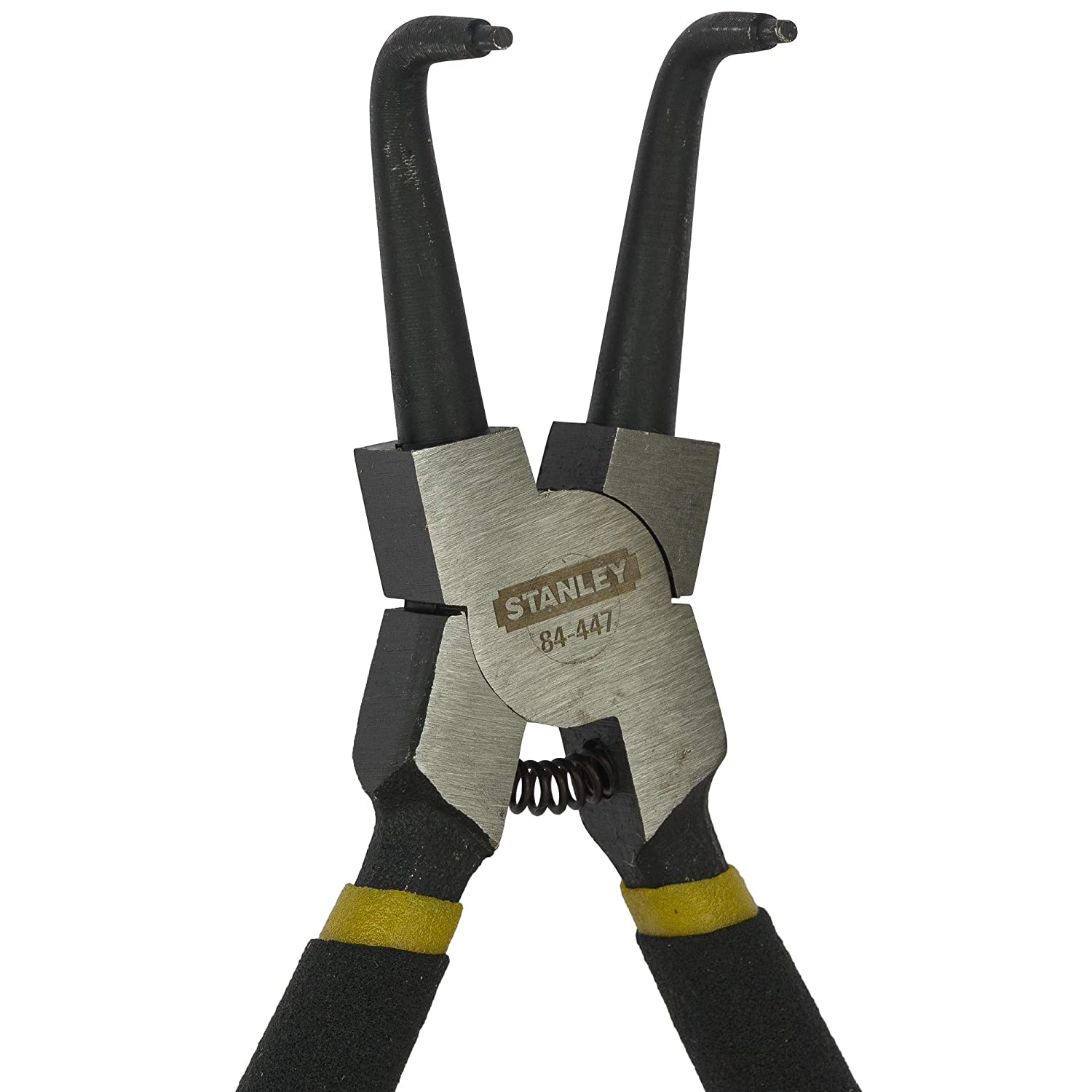 7" Circlip Open Plier Stight