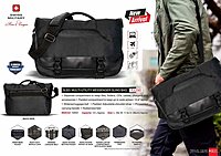 Swiss Military Laptop Bags