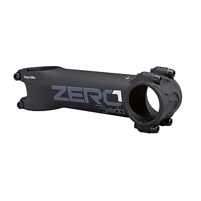 Deda Zero 17 Degree Stem 90mm