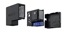Ajax Remote Control Low-Current Relay With Dry Contact