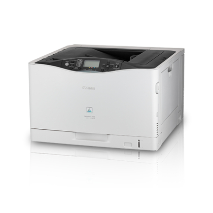 Canon LBP843cx - 1200 dpi Printer