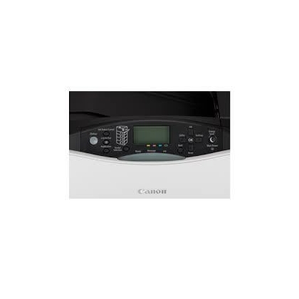 Canon LBP843cx - 1200 dpi Printer