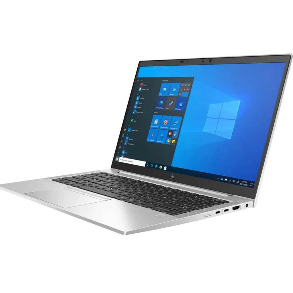 [Refurbished] HP EliteBook 845 G7 Ryzen5Pro/4TH/16GB/256GB 3-Year