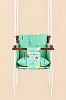 Baby Hanging Cotton Swing - Busy Bee Baby Hanging Cotton Swing - Busy Bee