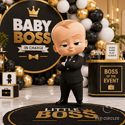 BABY BOSS