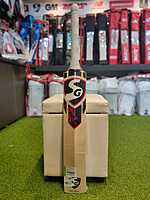 Cricket Bat SG  KLR Flame (with sensor) 