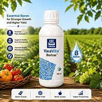 YaraVita Bortrac 150 | Yara | Vetrivel Agro Services