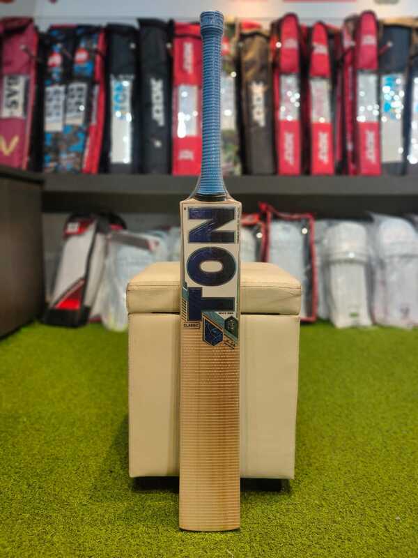 Cricket Bat SS TON CLASSIC Cricket Bat SS TON CLASSIC
