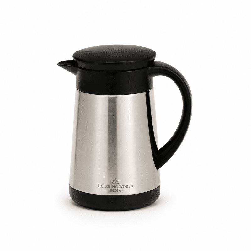 TEA POT BONJOUR 750 ML
