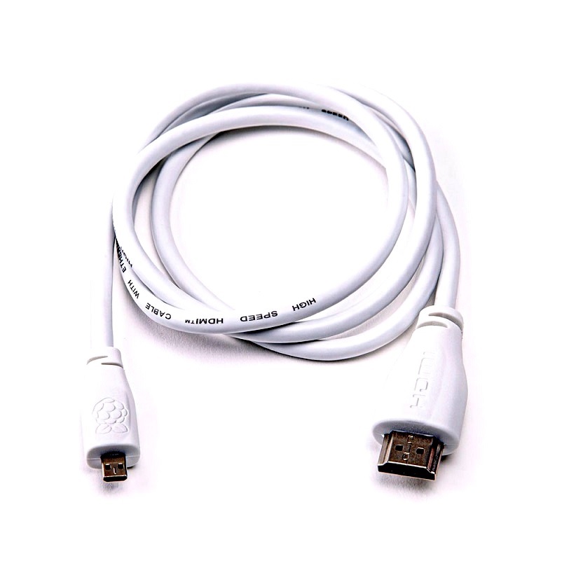 Raspberry Pi 4 Model B 1GB Starter Kit