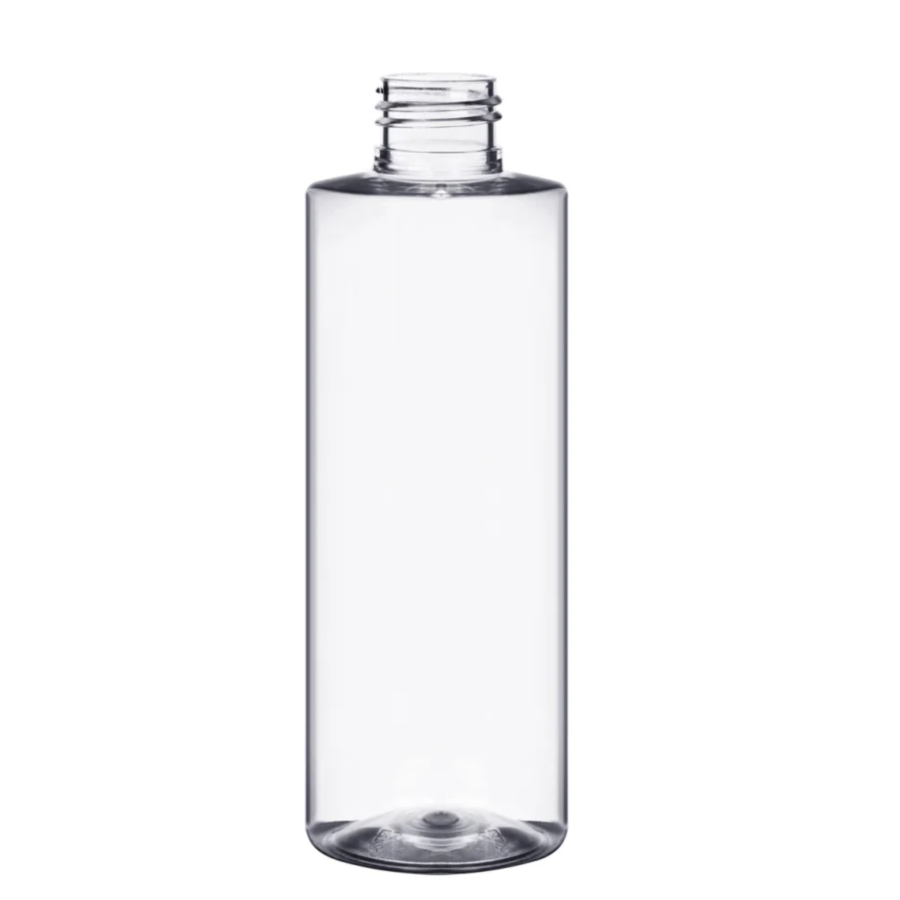 100ml JLI Pet Bottle CLEAR - 20mm NECK 100ml JLI Pet Bottle CLEAR - 20mm NECK