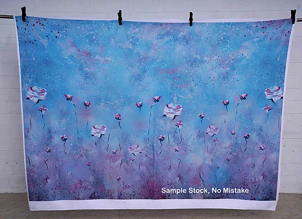 Destash 085-5x7 Feet