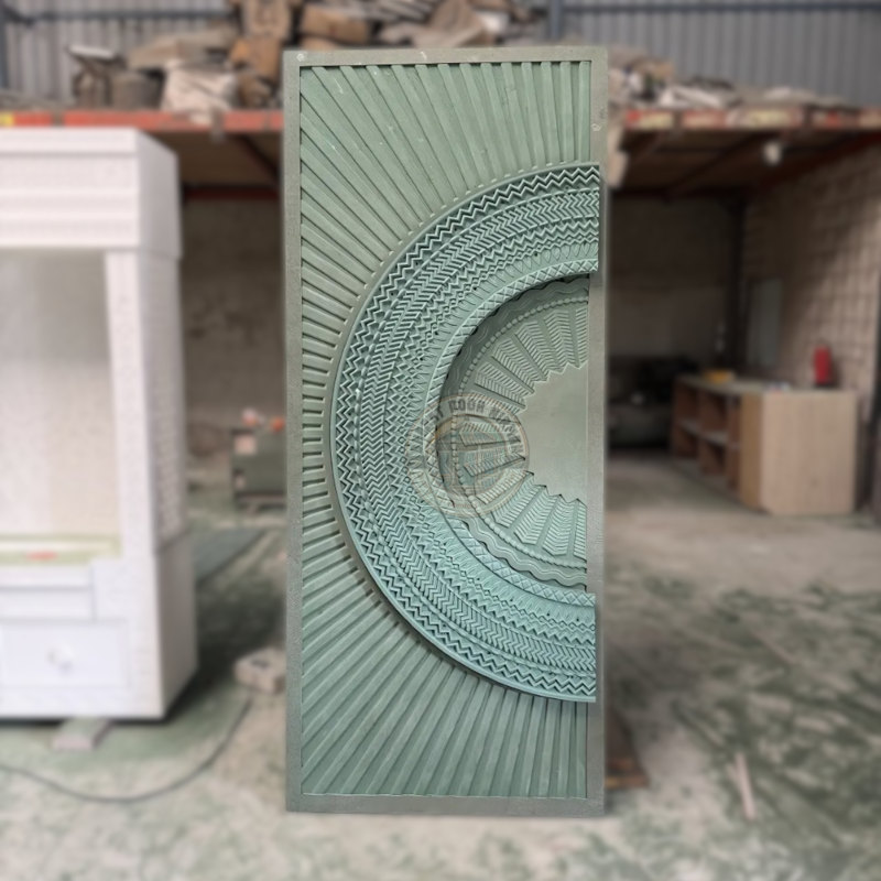 3D HDHMR Door – 54mm Thickness | Premium Flush Core 3D HDHMR Door – 54mm Thickness | Premium Flush Core