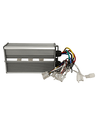 CONVERSION KIT ACTIVA / ACCESS / ZEST - CONTROLLER