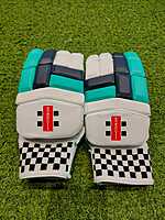 CRICKET BATTING GLOVES GN GN7 GEM NARROWFIT
