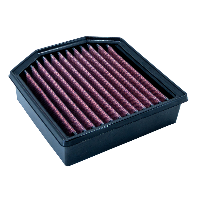 DNA Air Filter for Triumph Tiger 850 Sport 2021-2024 DNA Air Filter for Triumph Tiger 850 Sport 2021-2024
