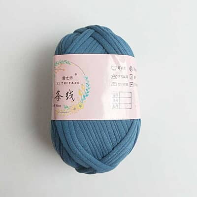 T-Shirt Yarn 851