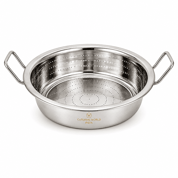 RICE STRAINER MEDIUM