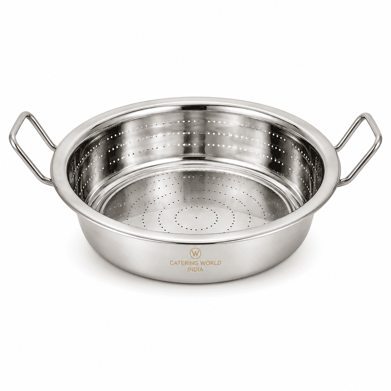 RICE STRAINER MEDIUM
