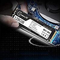 Cybrex SSD M.2 128GB