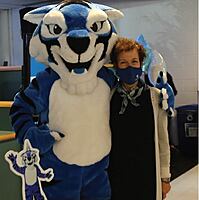 MASCOTS