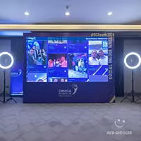 Social Wall