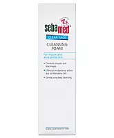 Sebamed - Clear Face Cleansing Foam