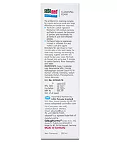 Sebamed - Clear Face Cleansing Foam