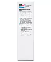 Sebamed - Clear Face Cleansing Foam