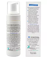 Sebamed - Clear Face Cleansing Foam