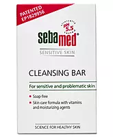 Sebamed - Adult Cleansing Bar