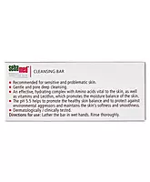 Sebamed - Adult Cleansing Bar
