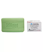 Sebamed - Adult Cleansing Bar