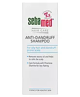 Sebamed - Anti Dandruff Shampoo 200ML