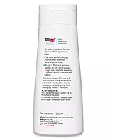 Sebamed - Anti Dandruff Shampoo 200ML