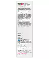 Sebamed - Anti Dandruff Shampoo 200ML
