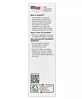 Sebamed - Anti Dandruff Shampoo 200ML