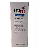 Sebamed - Clear Face Care Gel 50ML