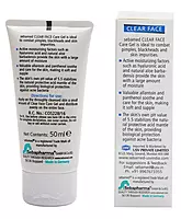 Sebamed - Clear Face Care Gel 50ML