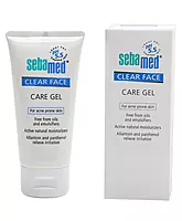 Sebamed - Clear Face Care Gel 50ML