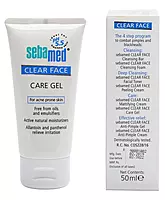 Sebamed - Clear Face Care Gel 50ML