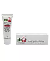 Sebamed - Moisturizing Cream 50ML