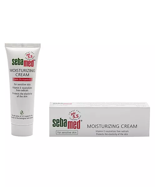 Sebamed - Moisturizing Cream 50ML