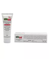 Sebamed - Moisturizing Cream 50ML