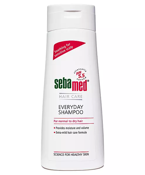 Sebamed - Everyday Shampoo 200ML
