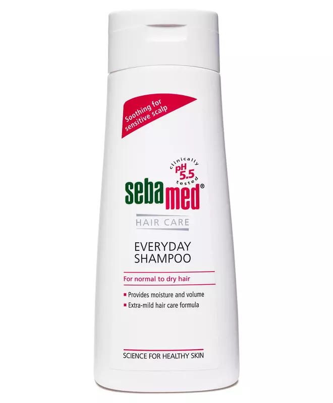 Sebamed - Everyday Shampoo 200ML