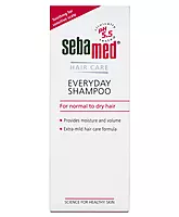 Sebamed - Everyday Shampoo 200ML