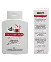 Sebamed - Everyday Shampoo 200ML